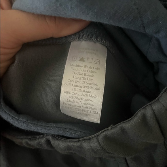Everlane The Dream pant tailored sweatpants - Picture 11 of 16